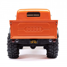 Axial SCX24 Dodge Power Wagon Rock Crawler AXI00007T1 vendita online
