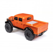 Axial SCX24 Dodge Power Wagon Rock Crawler AXI00007T1 vendita online