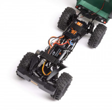 Axial SCX24 Dodge Power Wagon Rock Crawler AXI00007T1 vendita online