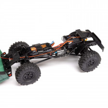Axial SCX24 Dodge Power Wagon Rock Crawler AXI00007T1 vendita online