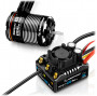 Hobbywing AXE Plus R3 540L 2300kV R2 Combo - HW38020387