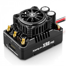 Hobbywing Xerun XR8 Pro G3 Combo 4268SD 2200kV - HW38020433
