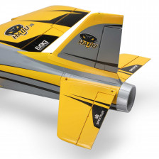 E-flite Habu XS 80mm EDF BNF Basic - EFL02450