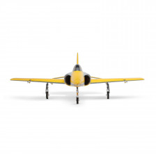 E-flite Habu XS 80mm EDF BNF Basic - EFL02450