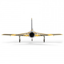 E-flite Habu XS 80mm EDF BNF Basic - EFL02450