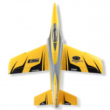 E-flite Habu XS 80mm EDF BNF Basic - EFL02450