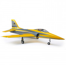 E-flite Habu XS 80mm EDF BNF Basic - EFL02450