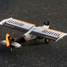 E-flite Micro Scrappy 800mm BNF Basic - EFL02150D