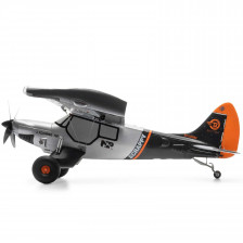 E-flite Micro Scrappy 800mm BNF Basic - EFL02150D