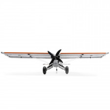 E-flite Micro Scrappy 800mm BNF Basic - EFL02150D