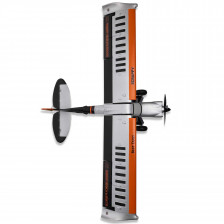 E-flite Micro Scrappy 800mm BNF Basic - EFL02150D