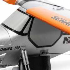 E-flite Micro Scrappy 800mm BNF Basic - EFL02150D