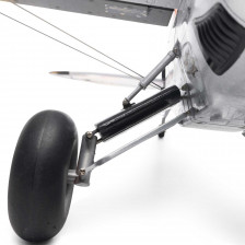 E-flite Micro Scrappy 800mm BNF Basic - EFL02150D