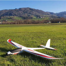 Robbe Arcus II PNP Motoaliante Elettrico 1840mm - 2649