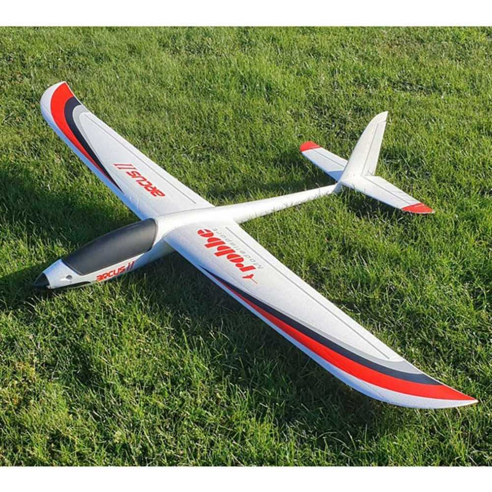 Robbe Arcus II PNP Motoaliante Elettrico 1840mm - 2649