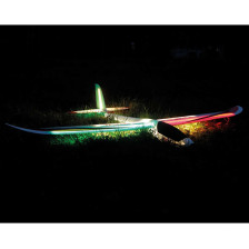 Robbe Arcus II Night PNP Aliante LED 1840mm - 2650