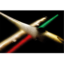 Robbe Arcus II Night PNP Aliante LED 1840mm - 2650