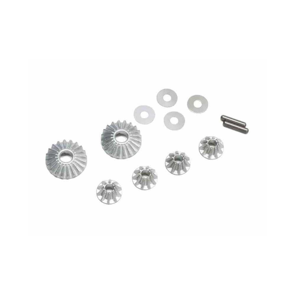 Kyosho Ingranaggi differenziale per MP9 vendita online modellismo Kyosho Ingranaggi differenziale per MP9 vendita online modellismo