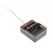 Ricevente Spektrum SR615 6-CH DSMR Water Resistant | SPMSR615