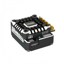 SkyRC Toro TS160 Pro ESC 160A 2-3S LiPo | K. SK300078-02