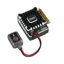 SkyRC Toro TS160 Pro ESC 160A 2-3S LiPo | K. SK300078-02