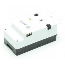 Batteria LiPo FliteZone 1200mAh 7.4V Bell 222 Airwolf | Art. 16510