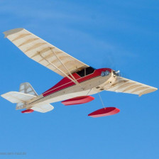 Set Sci aero-naut per Shorty e Sporty | Kit Neve RC | Art. 136602