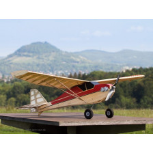aero-naut Shorty Antriebsset - Kit Motore e Servi | Art. 136601