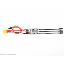 Regolatore ESC Brushless aero-naut actrocon 30A | 700332