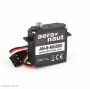 Servo Digitale aero-naut AN-8-MGBBD 8mm Metallo | 700371