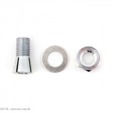 Cono di Serraggio aero-naut Ø 3,00mm per Z-Spinner | 712302