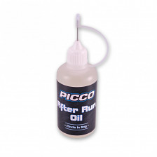 Olio After Run Picco G-LINE Protettivo Motori Nitro | PIC9025