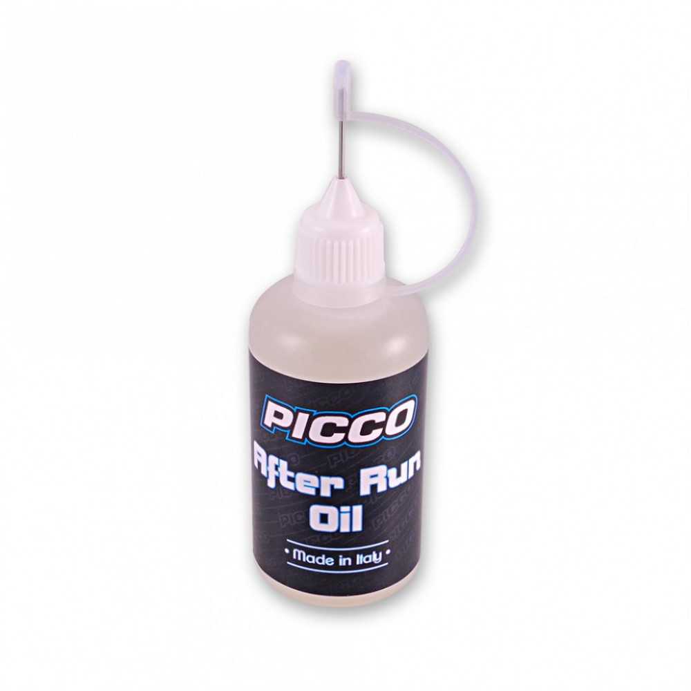 Olio After Run Picco G-LINE Protettivo Motori Nitro | PIC9025