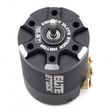 Hobbytech Motore Brushless Konect Elite Stock 10.5T 1/10 Classe 540 (art. KN-K12101010)