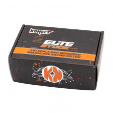 Hobbytech Motore Brushless Konect Elite Stock 10.5T 1/10 Classe 540 (art. KN-K12101010)