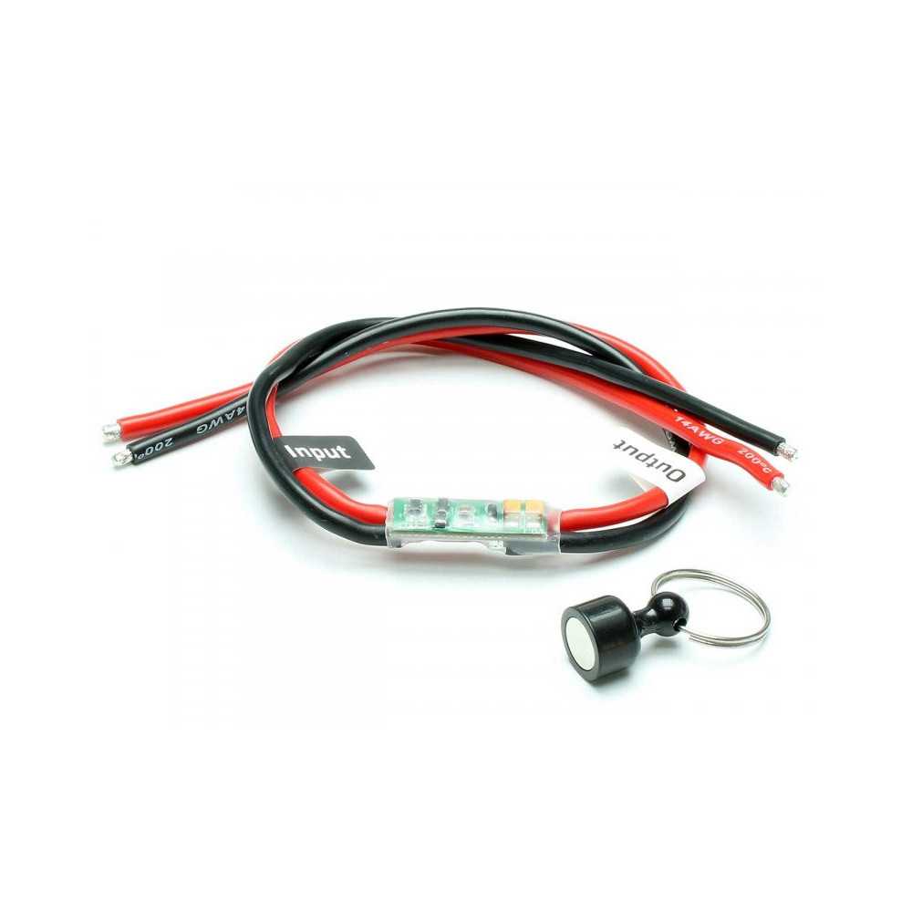 Magnetschalter Pichler Magic Switch 15A | Interruttore Magnetico RC