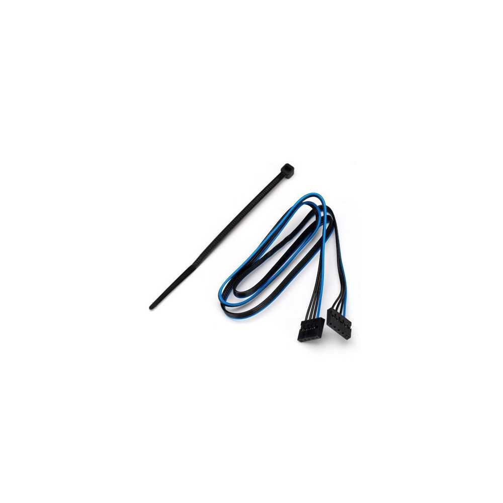 Cavo Telemetry Expander Traxxas 6525 | Link per Modulo Telemetria Cavo Telemetry Expander Traxxas 6525 | Link per Modulo Telemetria