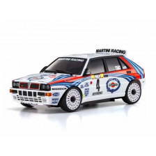 Kyosho Mini-Z AWD Lancia Delta Monte Carlo 1992 | 32655MC