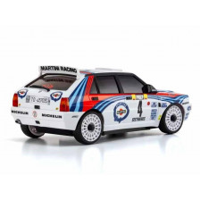 Kyosho Mini-Z AWD Lancia Delta Monte Carlo 1992 | 32655MC
