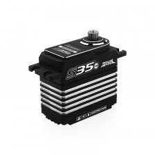 Power HD S35-V2 Servo Brushless 45kg 0.085s | HD-S35V2