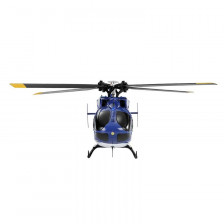 RC ERA C187 EC135 Elicottero RC RTF | 6 Assi e Barometro