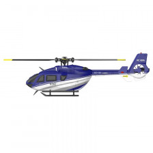 RC ERA C187 EC135 Elicottero RC RTF | 6 Assi e Barometro