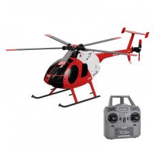 Elicottero RC ERA C189 MD500 1:28 Dual Brushless | Casa del Modellismo
