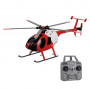 Elicottero RC ERA C189 MD500 1:28 Dual Brushless | Casa del Modellismo