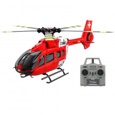 Elicottero RC ERA C190 H145 Dual Brushless 1:30 | CasadelModellismo