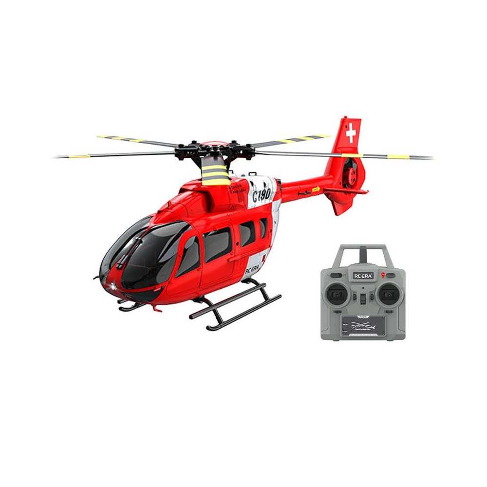 Elicottero RC ERA C190 H145 Dual Brushless 1:30 | CasadelModellismo