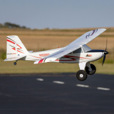 E-flite Timber 1.5m 10th Anniversary BNF | CasadelModellismo