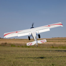 E-flite Timber 1.5m 10th Anniversary BNF | CasadelModellismo