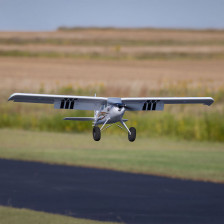 E-flite Timber 1.5m 10th Anniversary BNF | CasadelModellismo