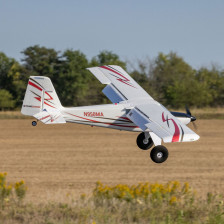 E-flite Timber 1.5m 10th Anniversary BNF | CasadelModellismo